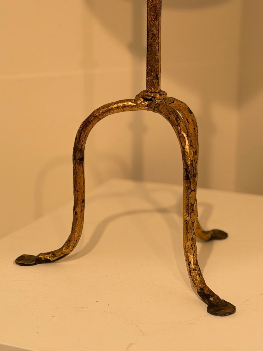 Spanish Martini Table-photo-5