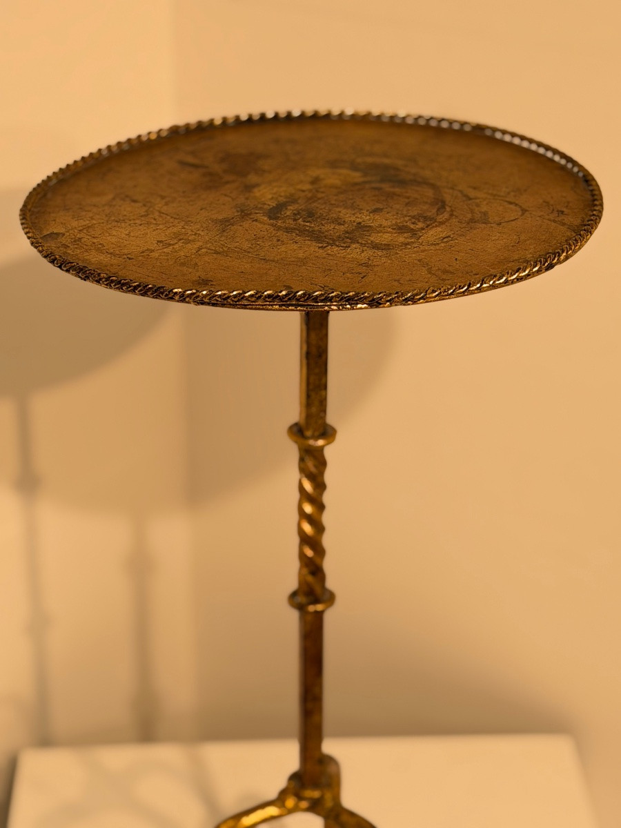 Spanish Martini Table-photo-6