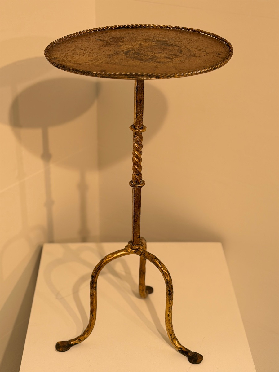 Spanish Martini Table-photo-8