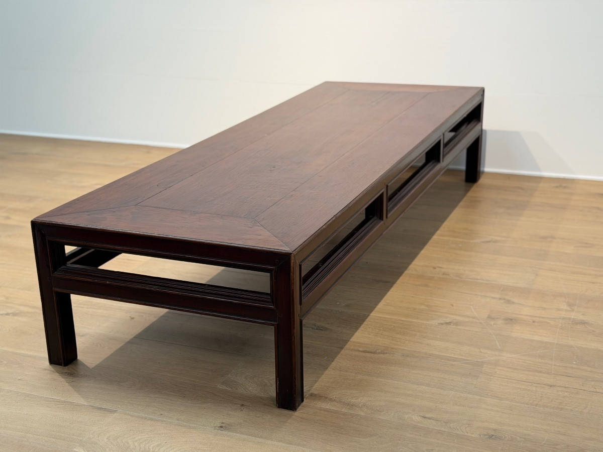 Table basse Chinoise-photo-2