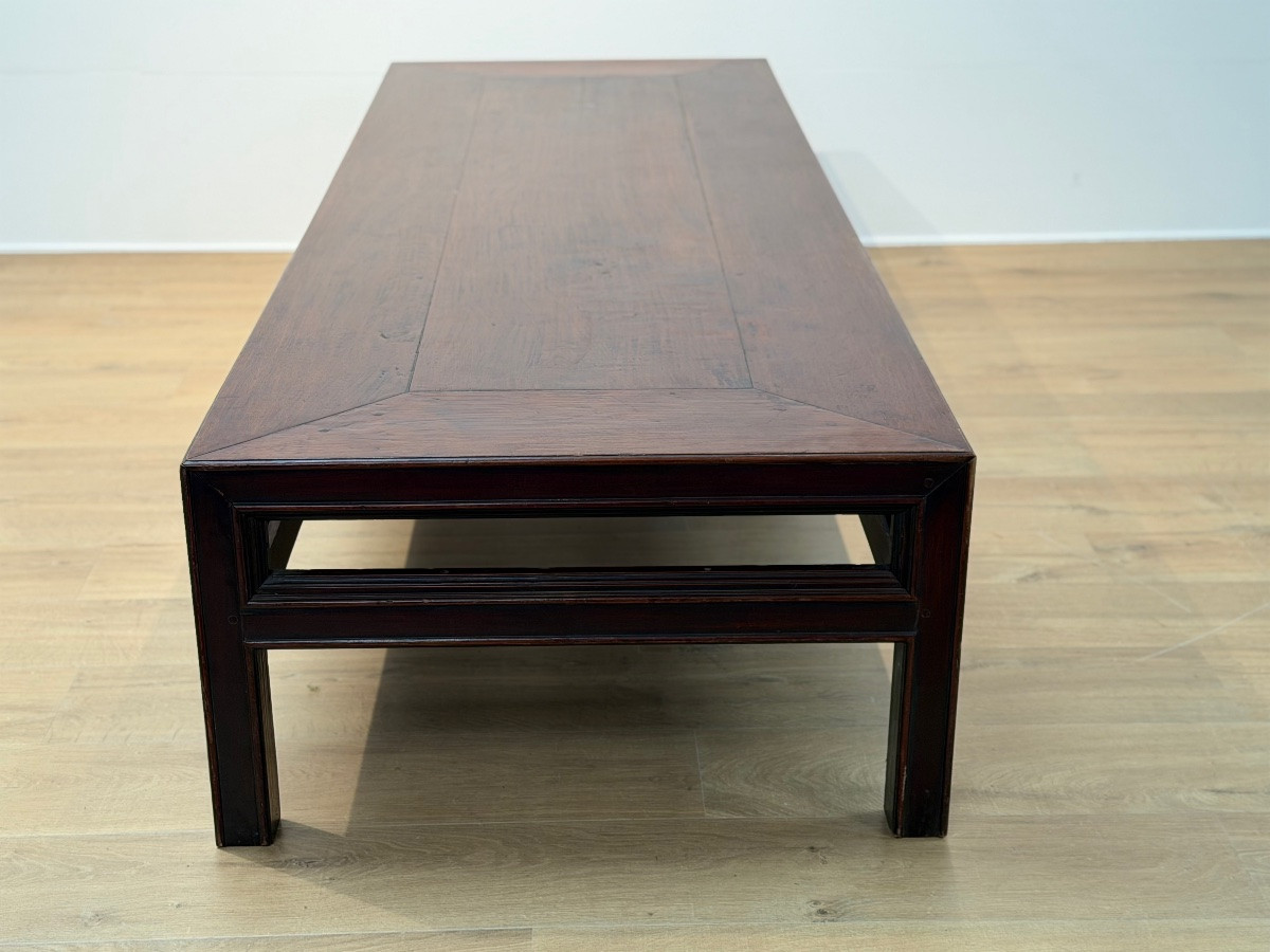 Table basse Chinoise-photo-3