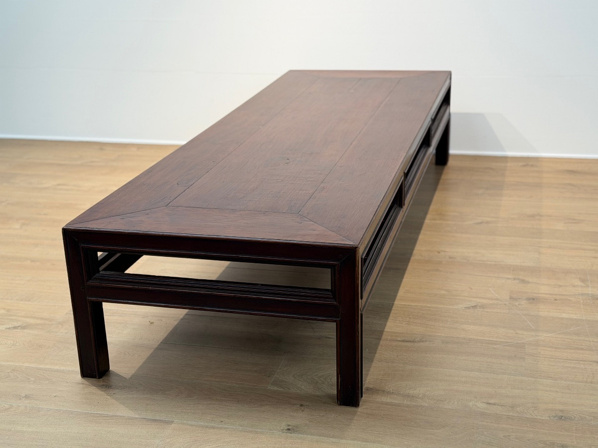 Table basse Chinoise-photo-4