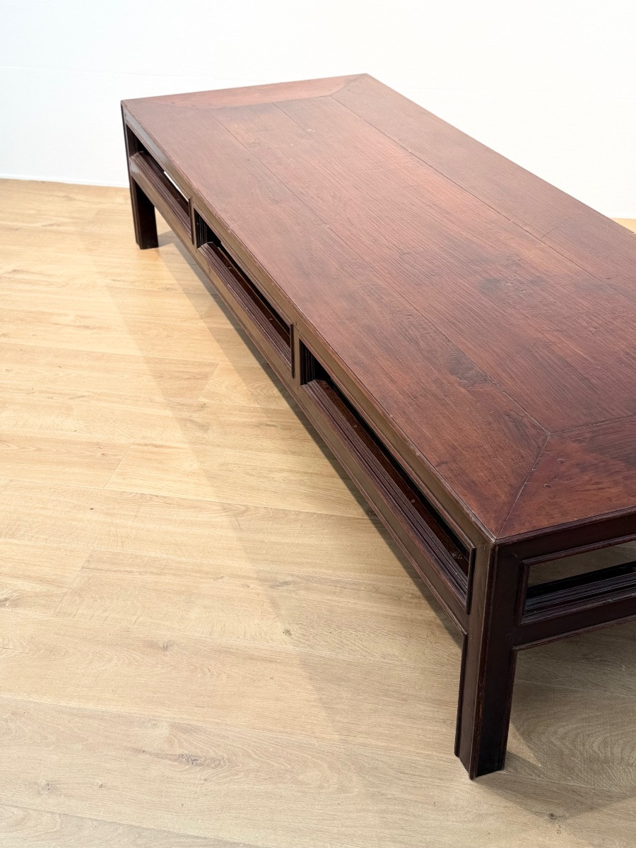 Table basse Chinoise-photo-1