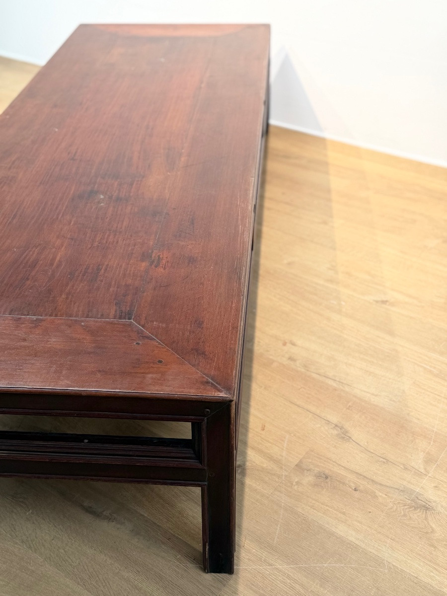 Table basse Chinoise-photo-2