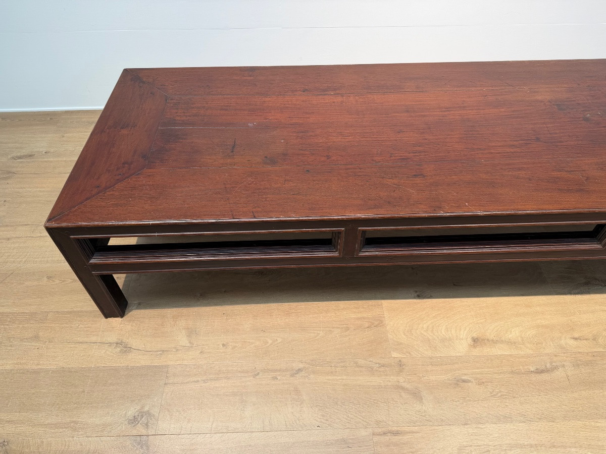 Table basse Chinoise-photo-4