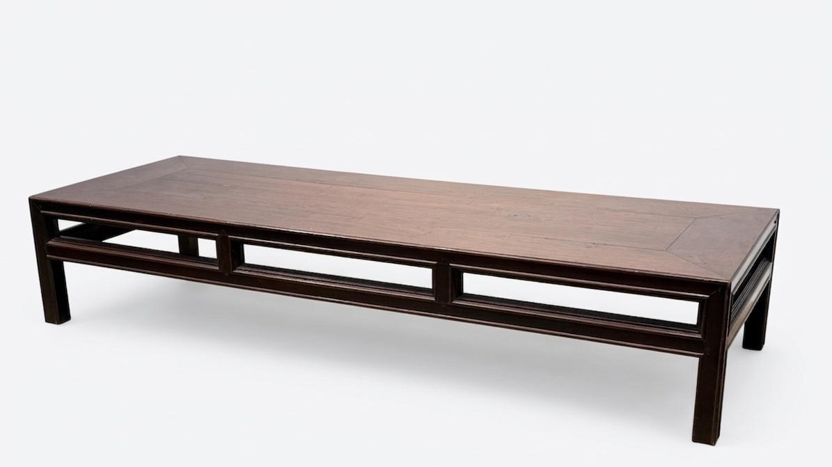 Table basse Chinoise