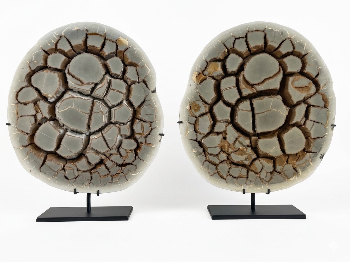 Septaria Concretion-photo-1