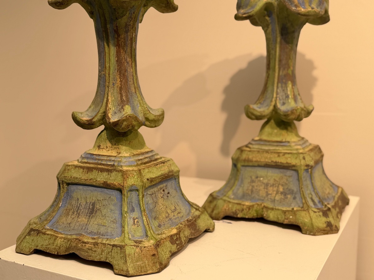 Pair Of Candlesticks-photo-6