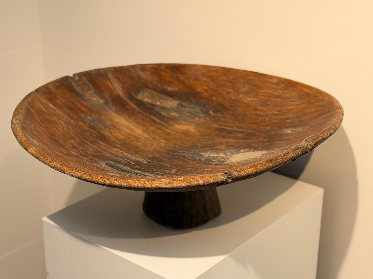 Ancien Tazza Berber 2-photo-2