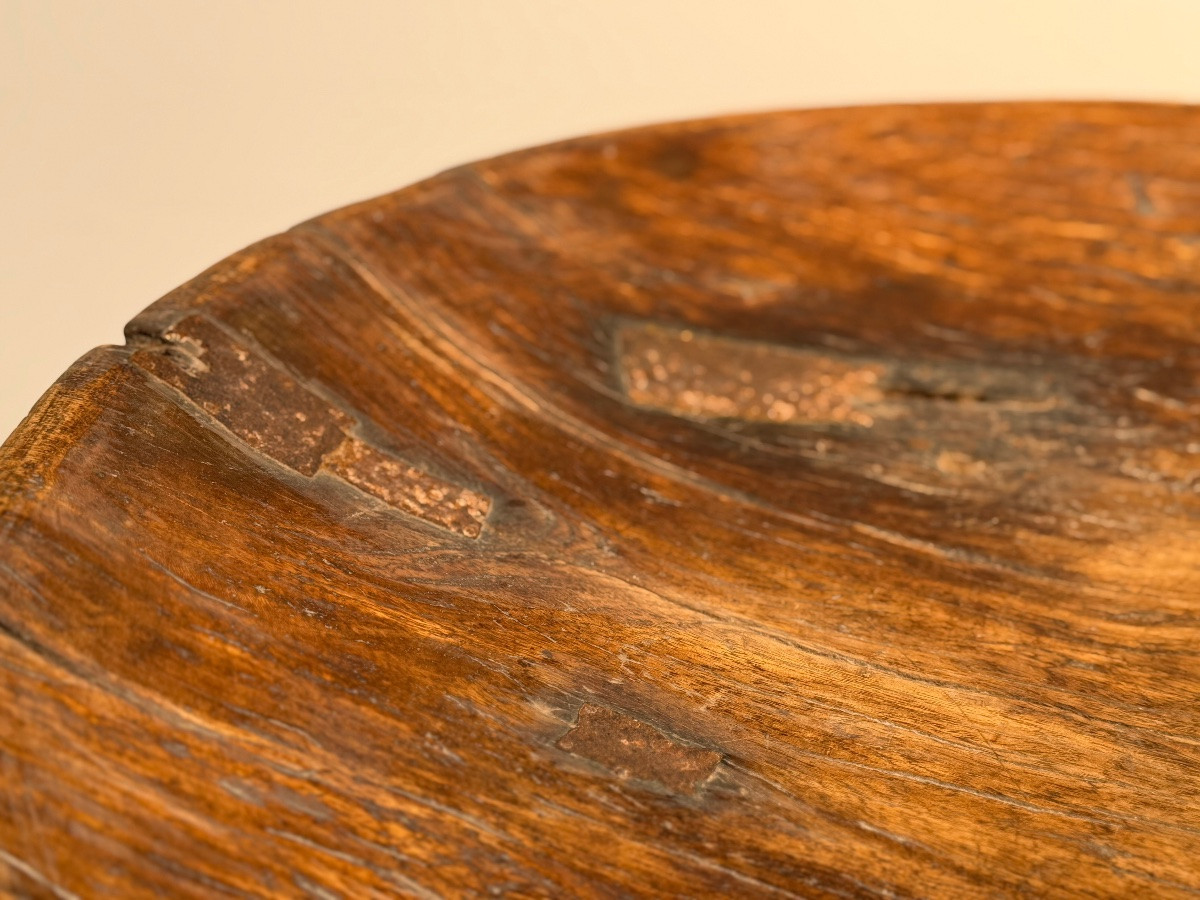 Ancien Tazza Berber 2-photo-1
