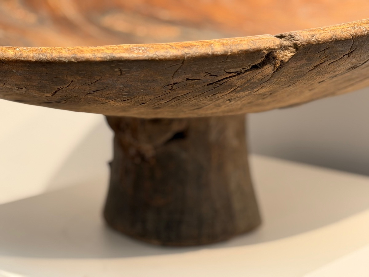 Ancien Tazza Berber 2-photo-4