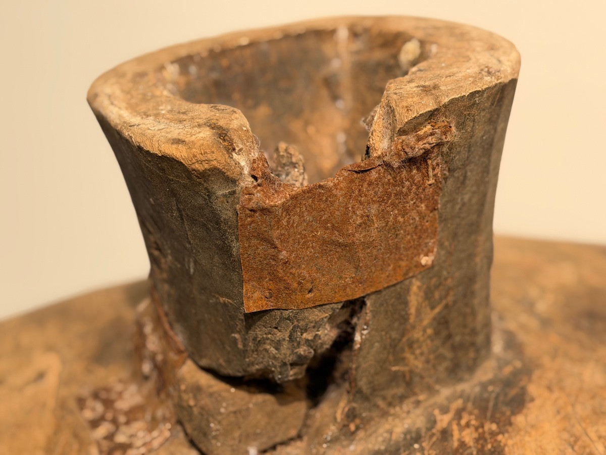 Ancien Tazza Berber 2-photo-5