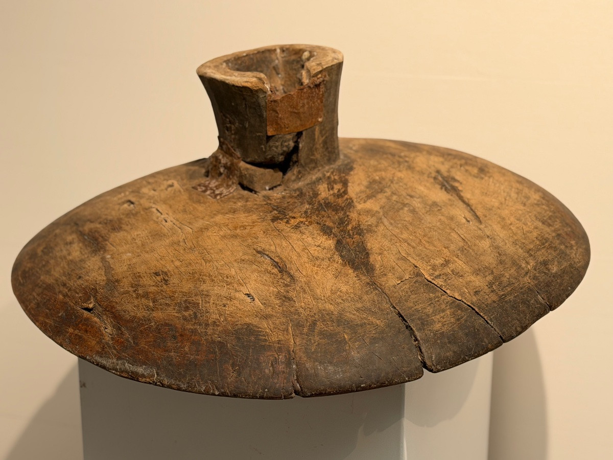 Ancien Tazza Berber 2-photo-6