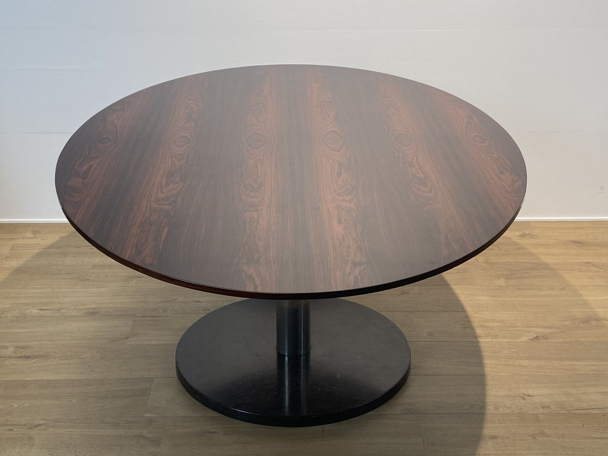 Table en Bois de Rose-photo-4