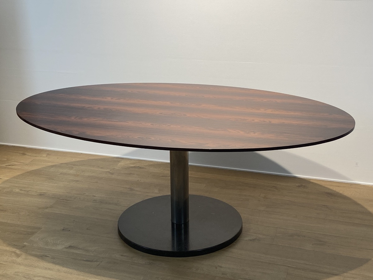 Table en Bois de Rose-photo-1
