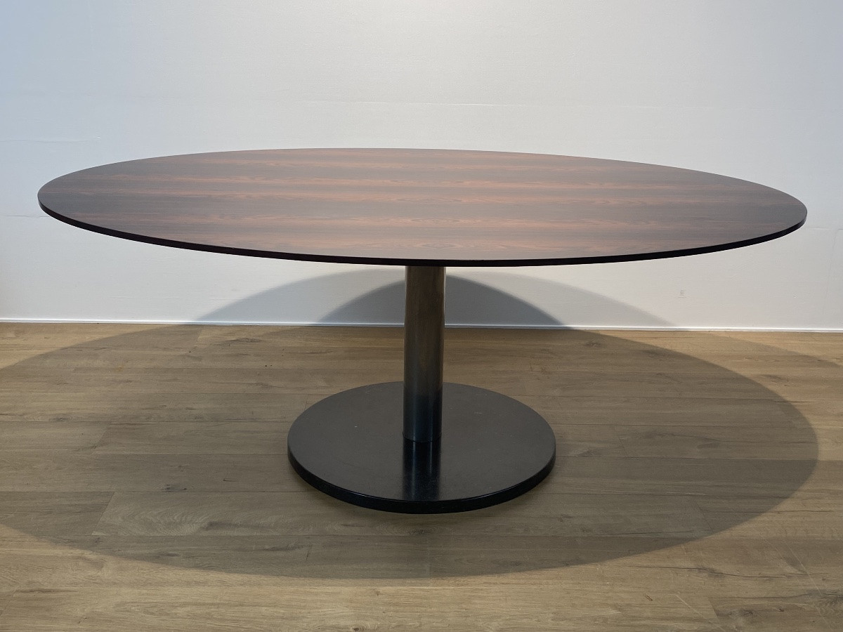 Table en Bois de Rose-photo-3
