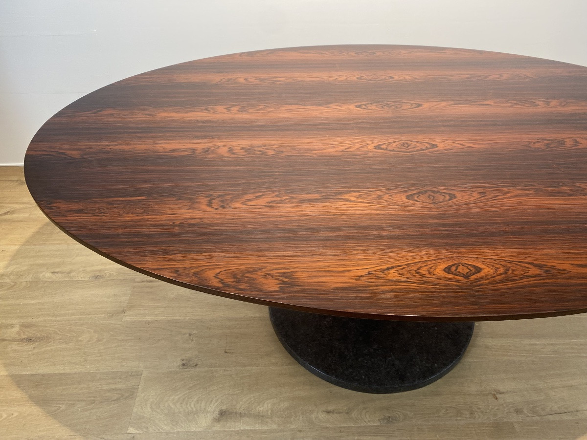 Table en Bois de Rose-photo-4