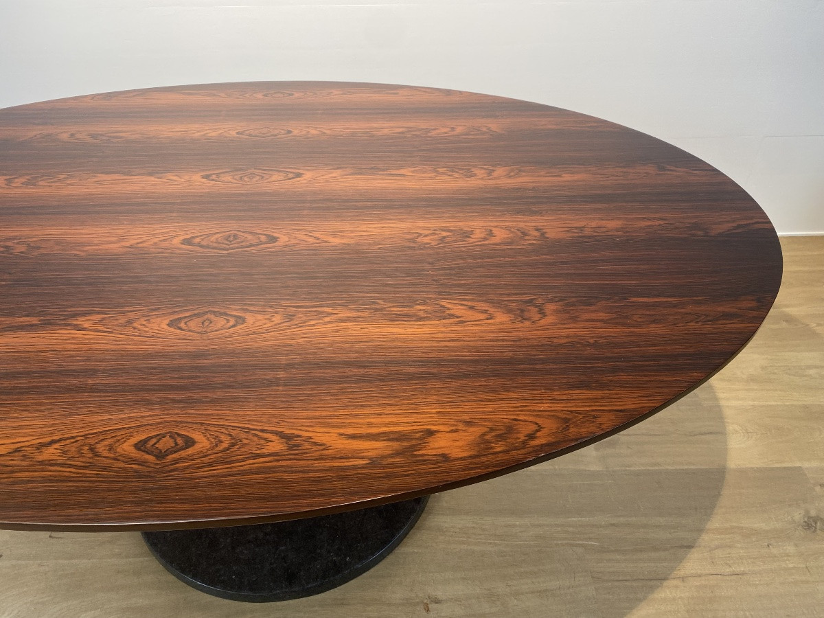 Table en Bois de Rose-photo-5