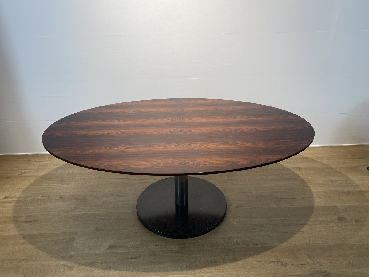 Table en Bois de Rose-photo-6