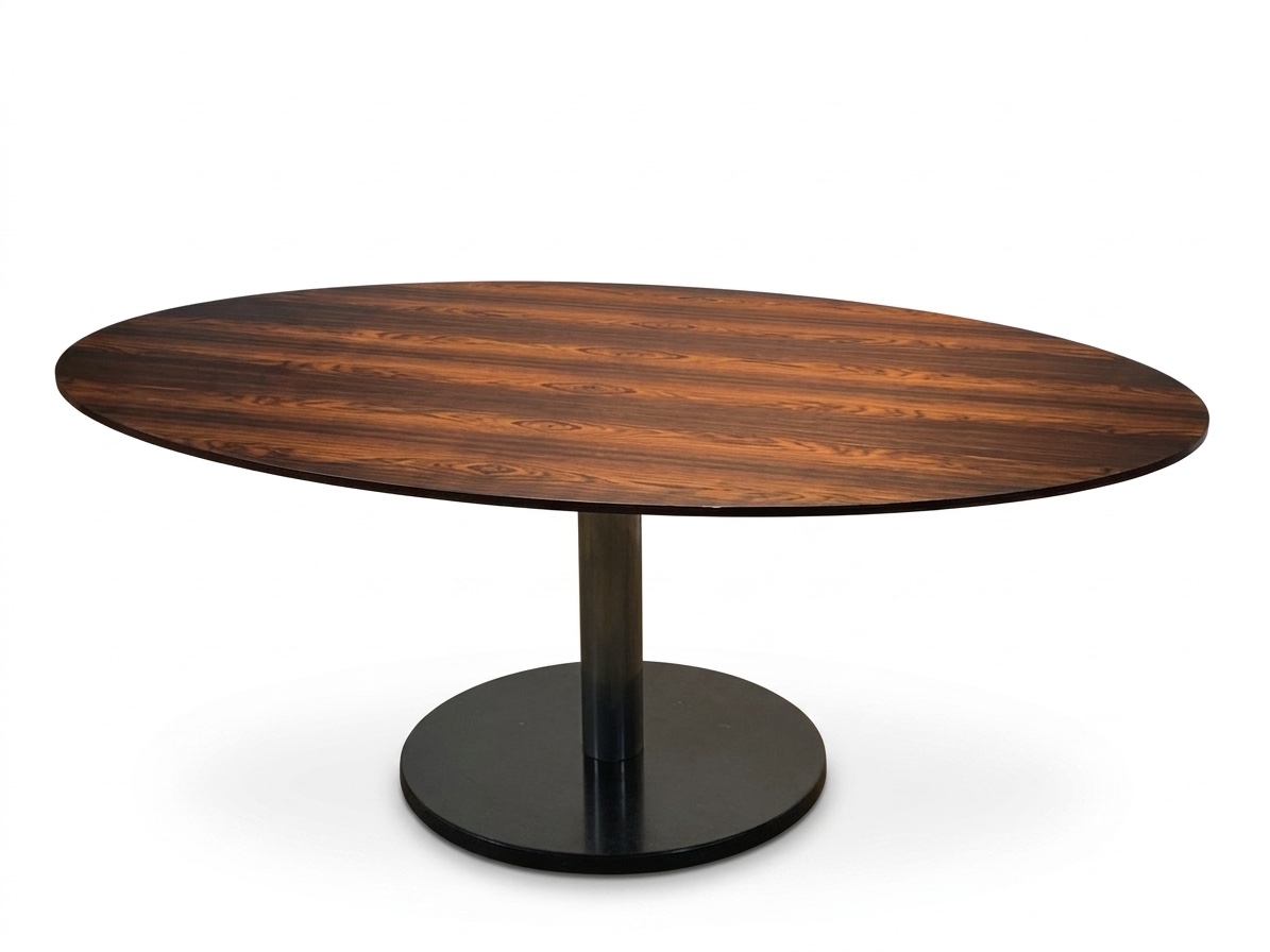 Table en Bois de Rose