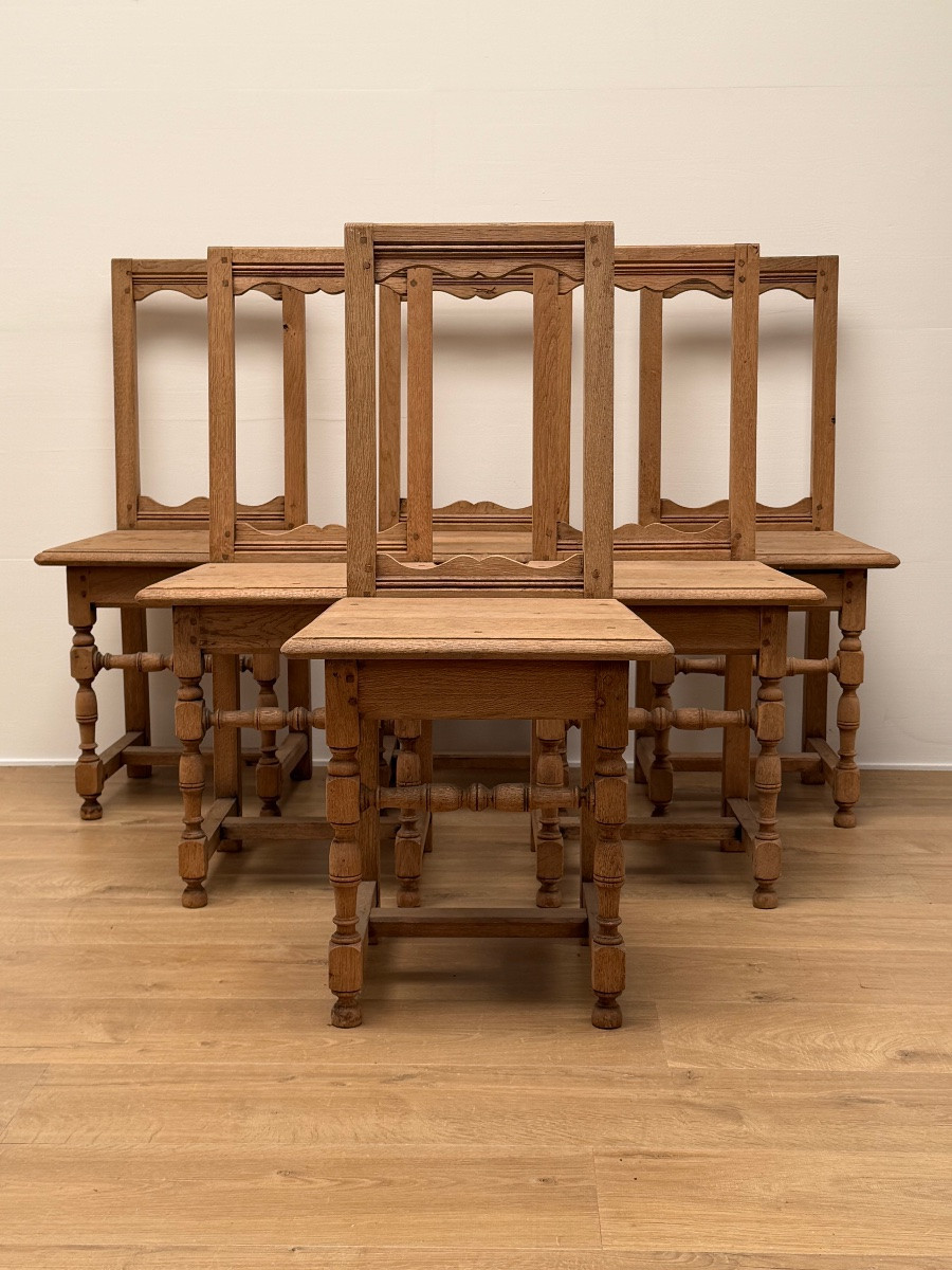 6 Chairs-photo-2