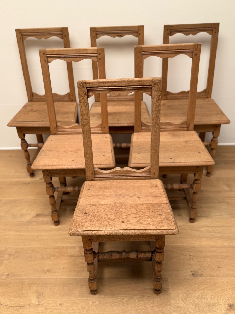 6 Chairs-photo-4