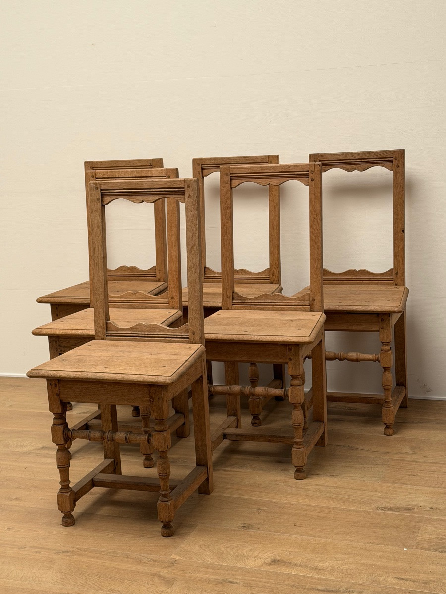 6 Chairs-photo-2