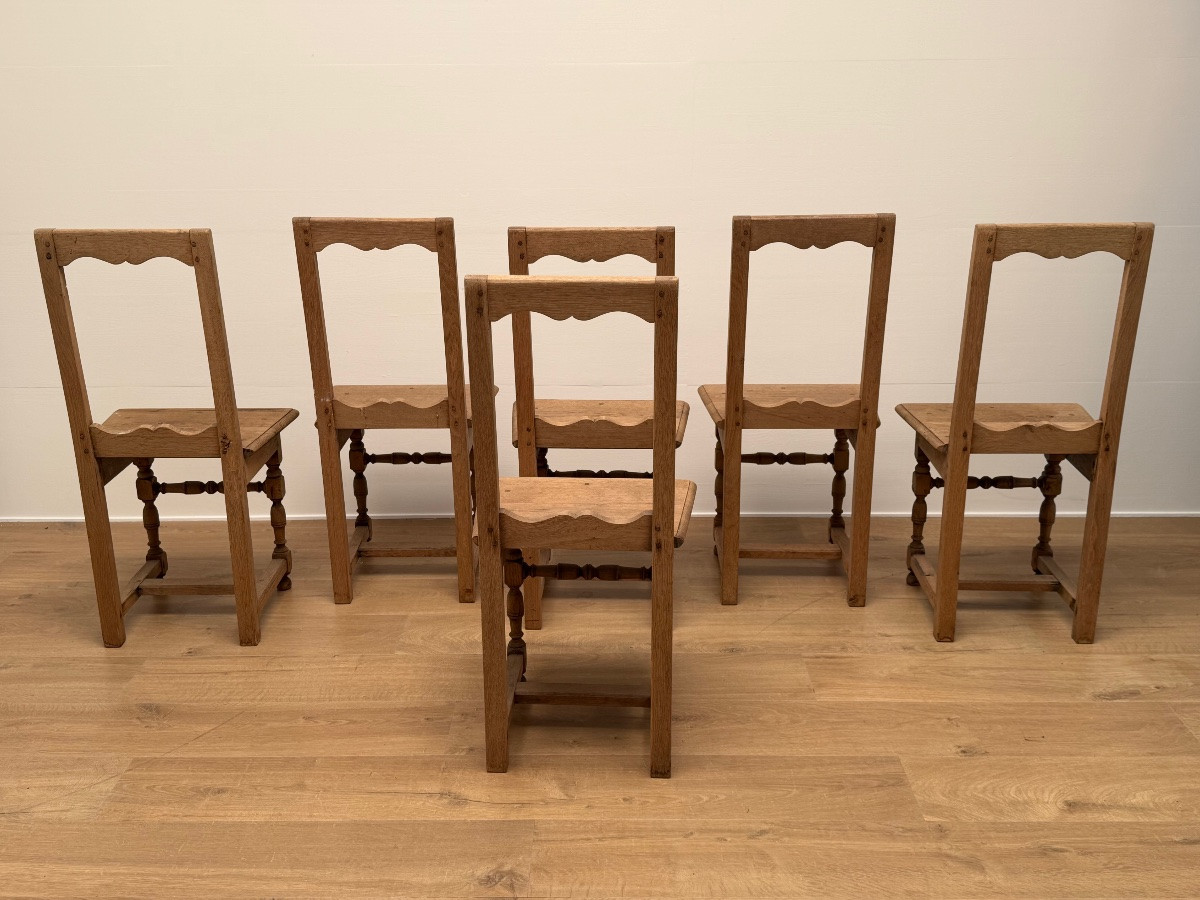 6 Chairs-photo-4