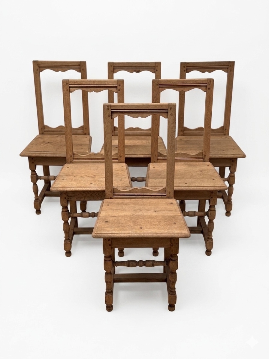 6 Chairs