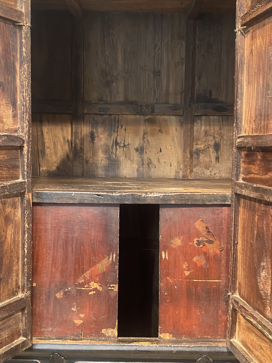 Cabinet Chinois-photo-2