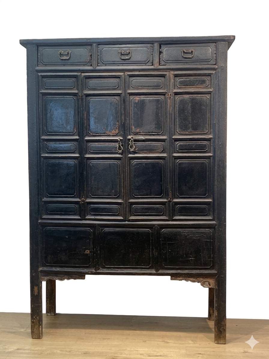 Cabinet Chinois