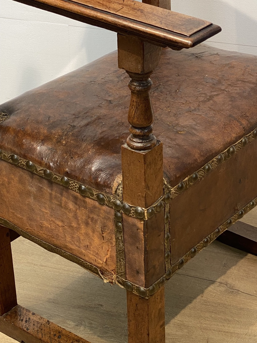 Spanish Armchair-photo-7