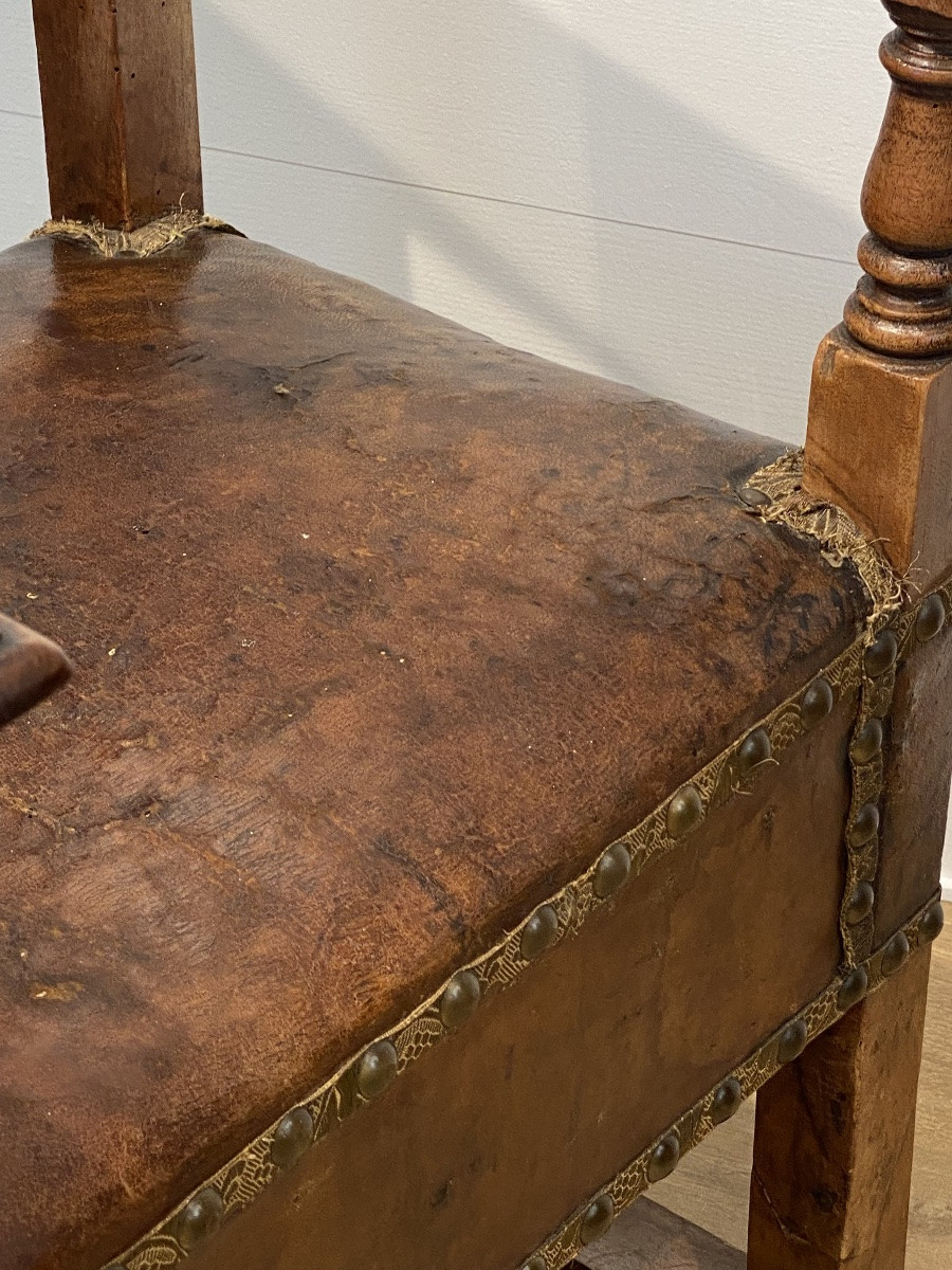 Spanish Armchair-photo-8