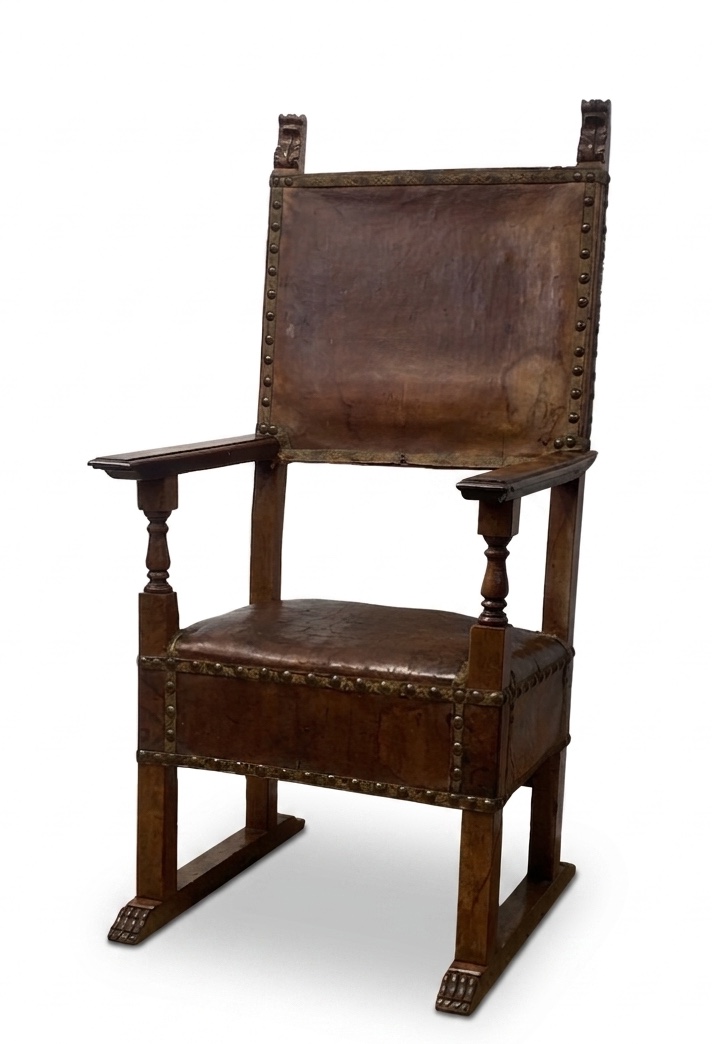 Spanish Armchair