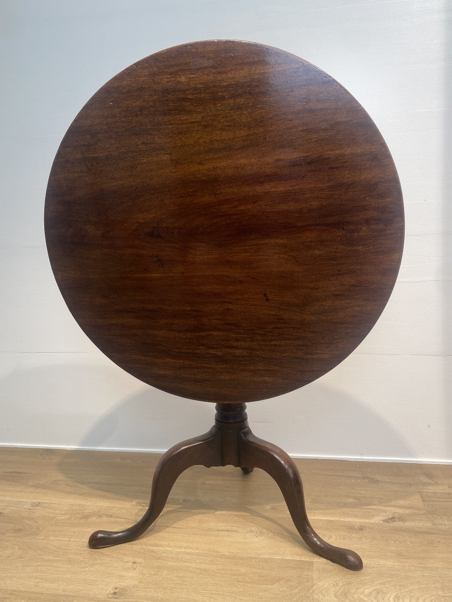 English Table-photo-3
