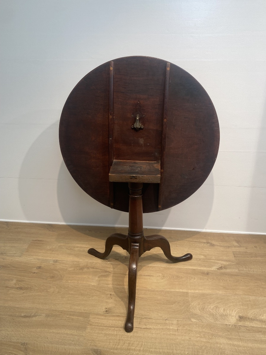 English Table-photo-4