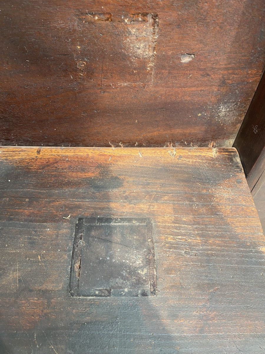 English Table-photo-2