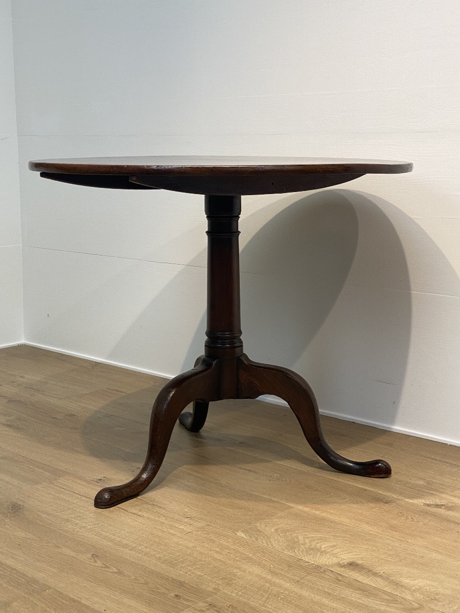 English Table-photo-4
