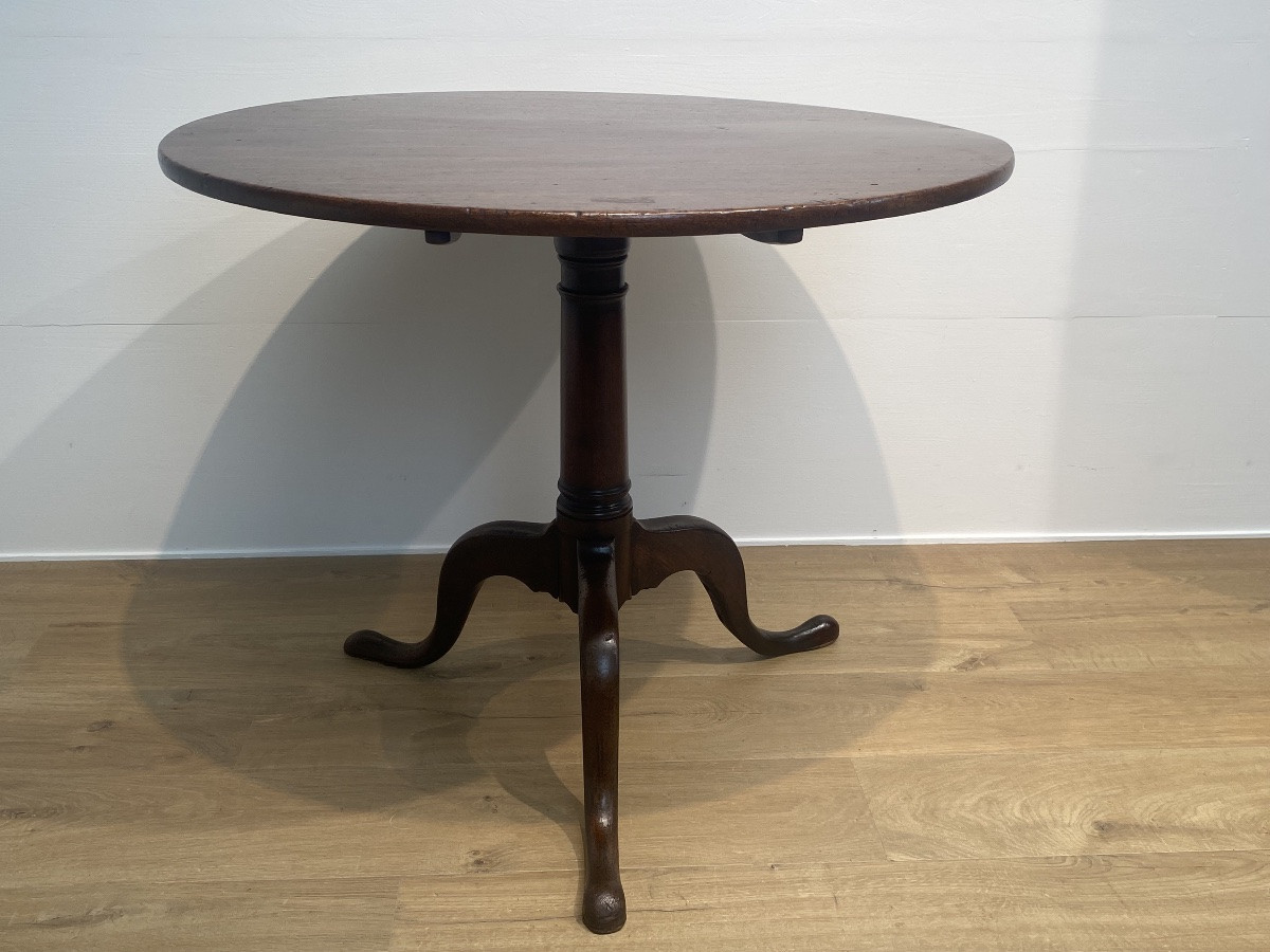 English Table-photo-6