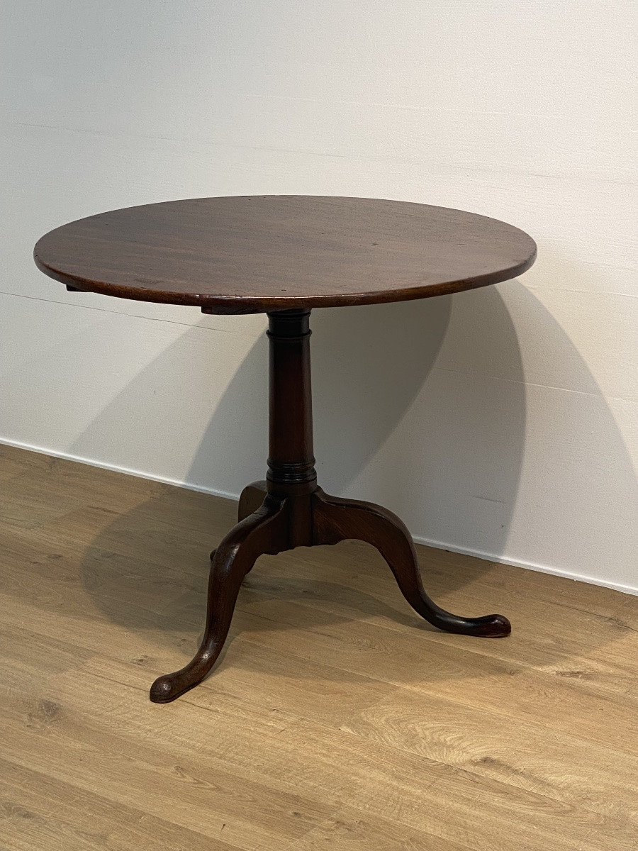English Table-photo-7