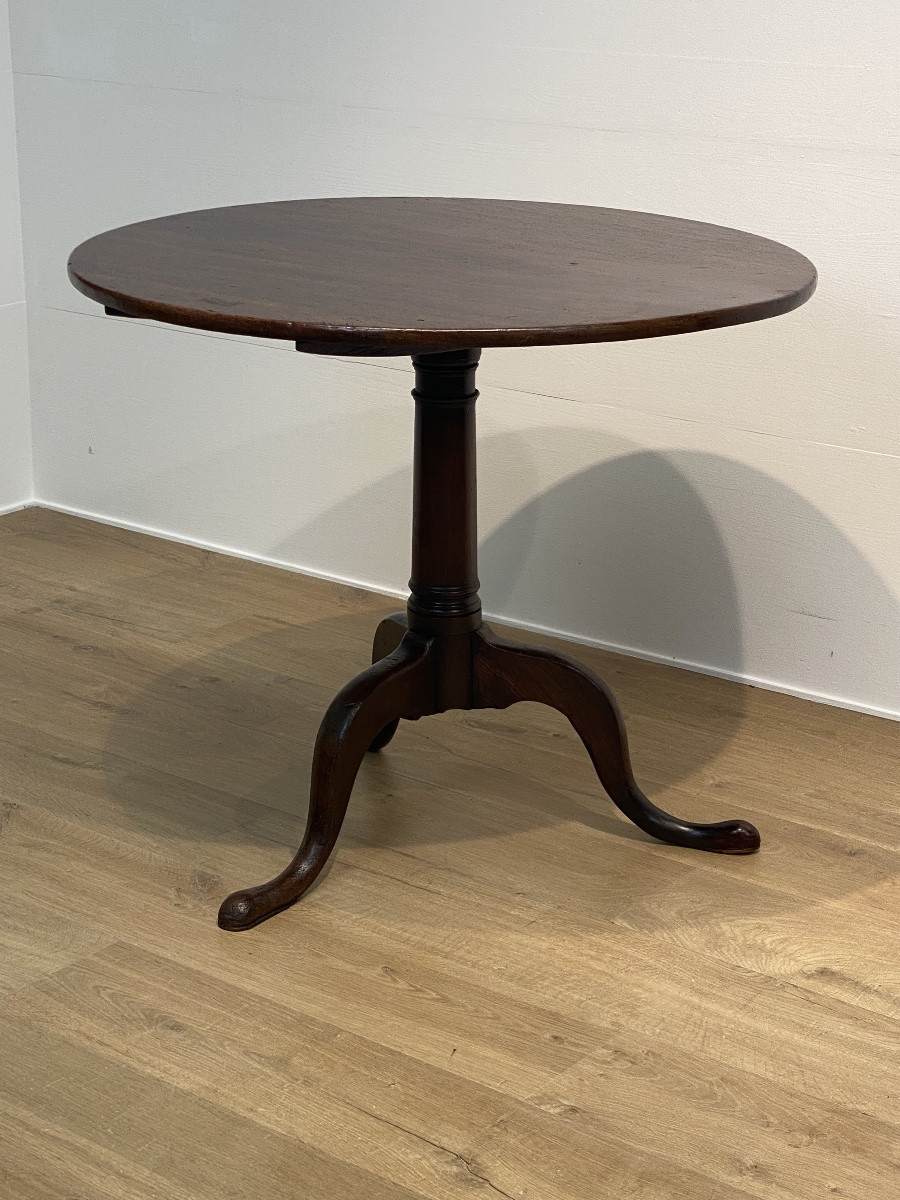 English Table-photo-8