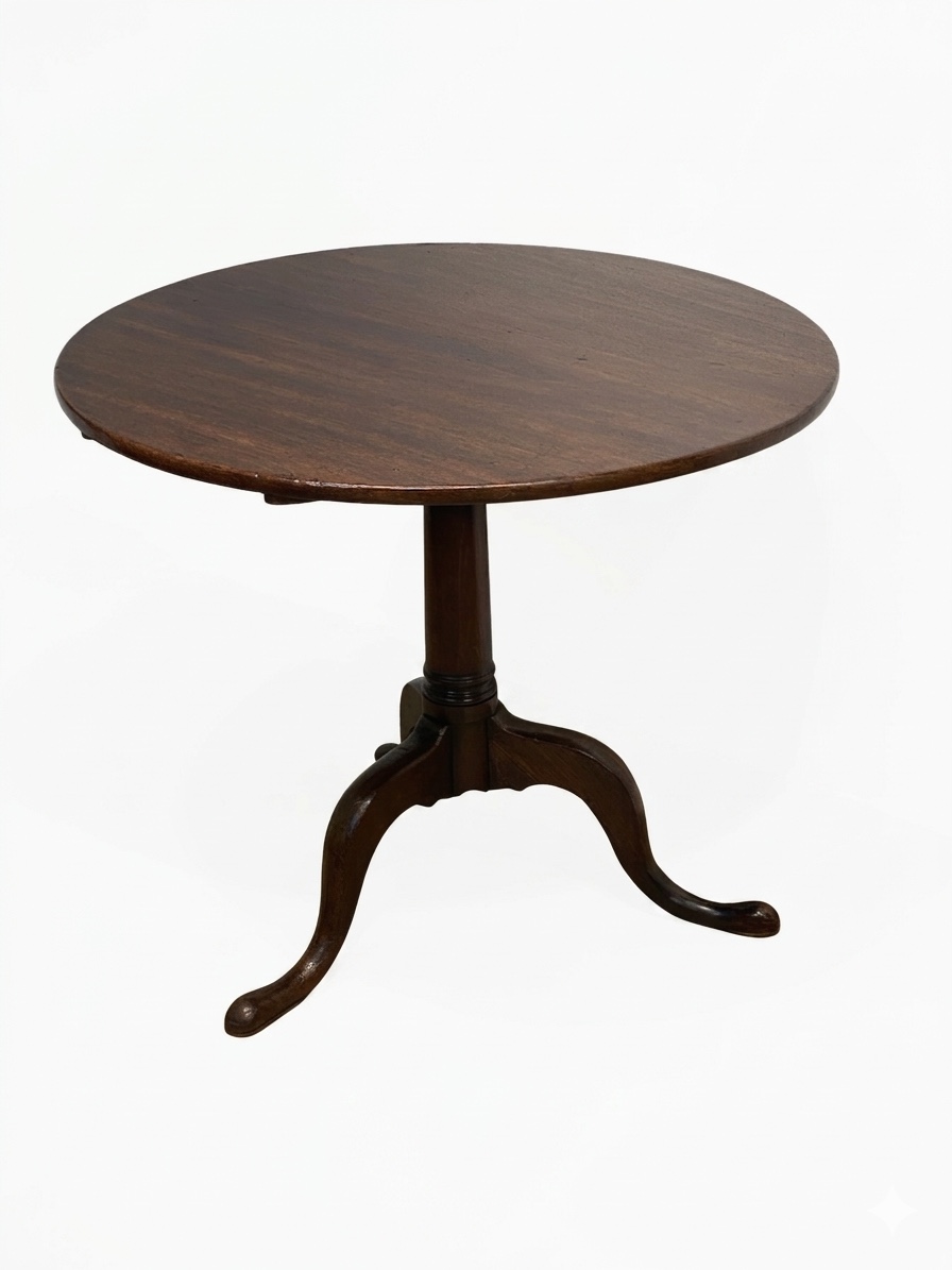English Table