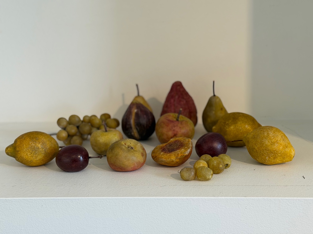 Collection Of Miniature Fruits-photo-1