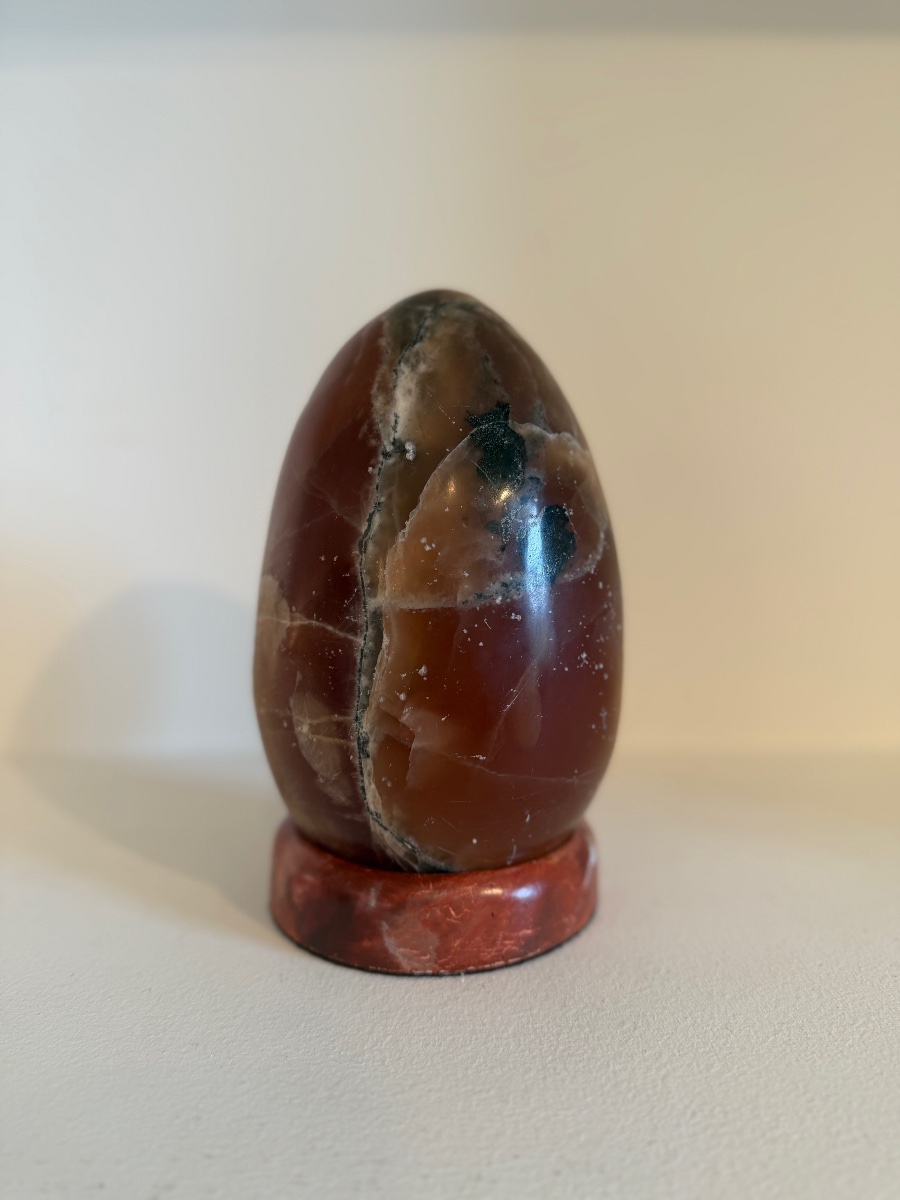 A Decorative Egg-photo-3