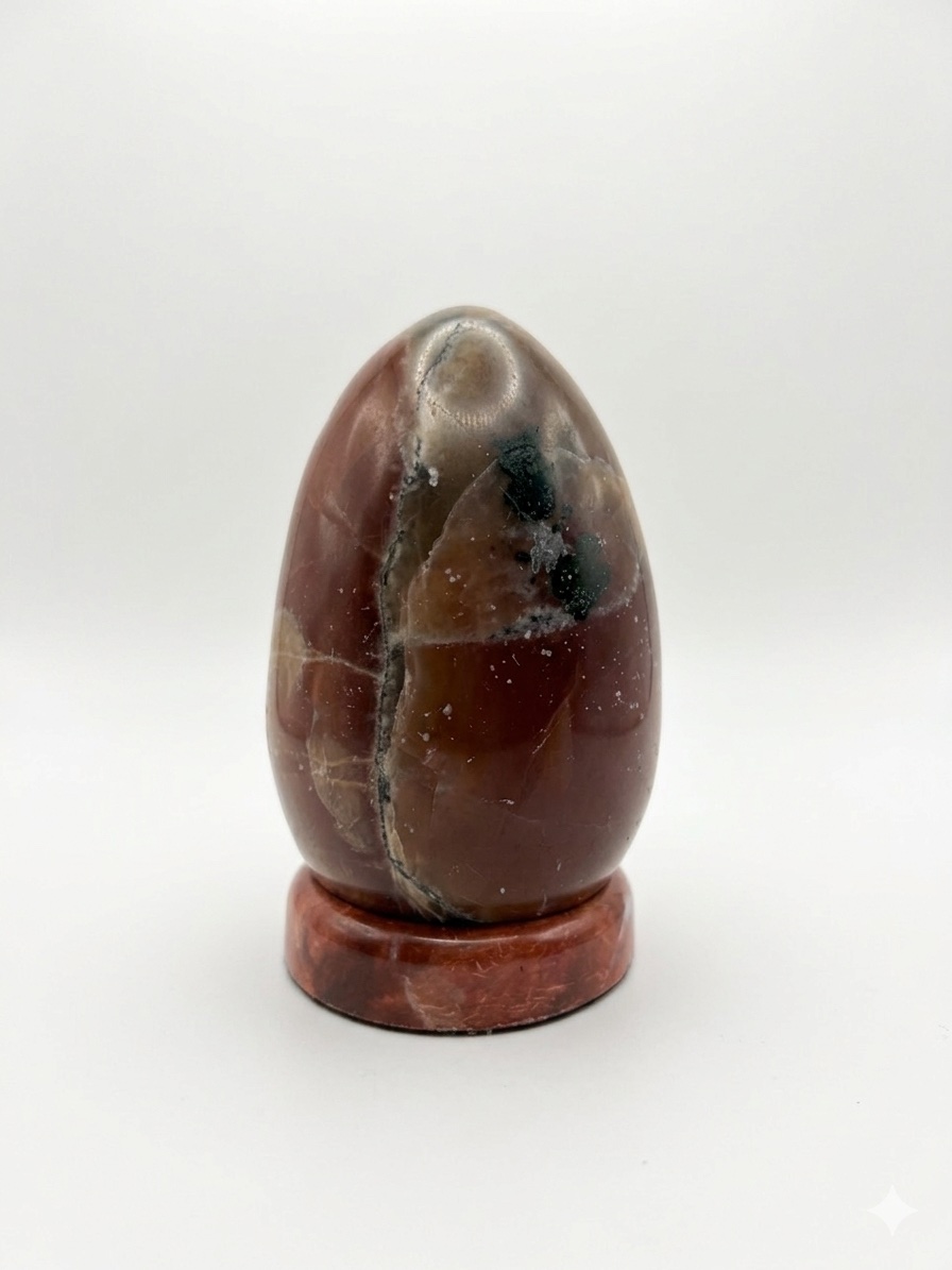 A Decorative Egg