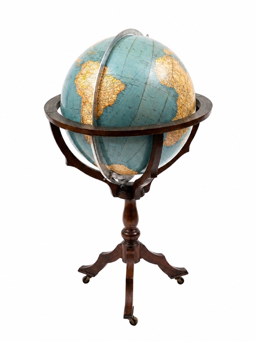 Globe