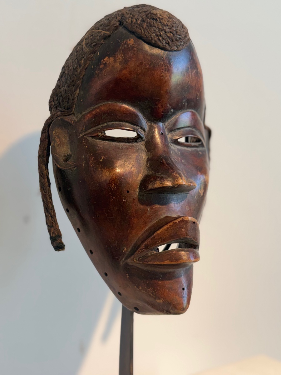 African Mask-photo-4
