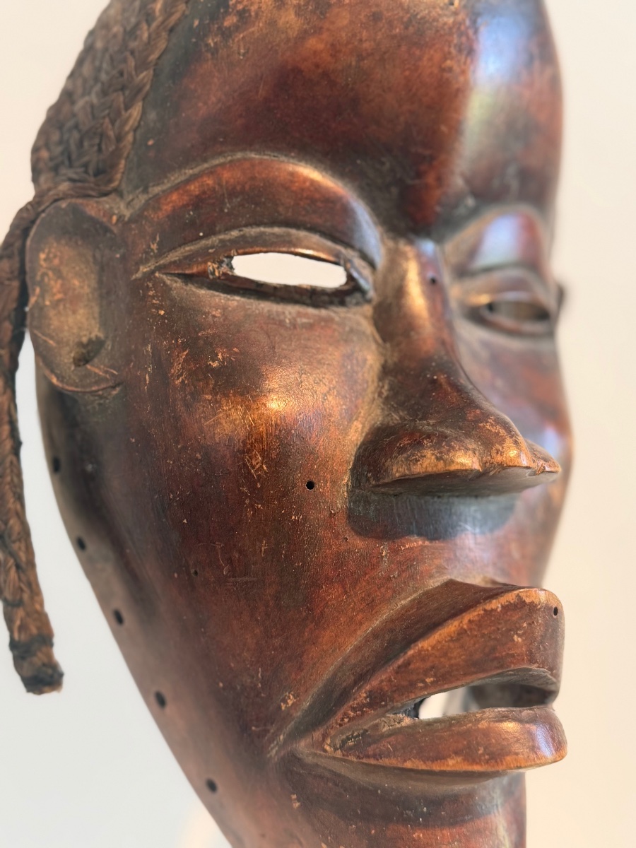 African Mask-photo-1
