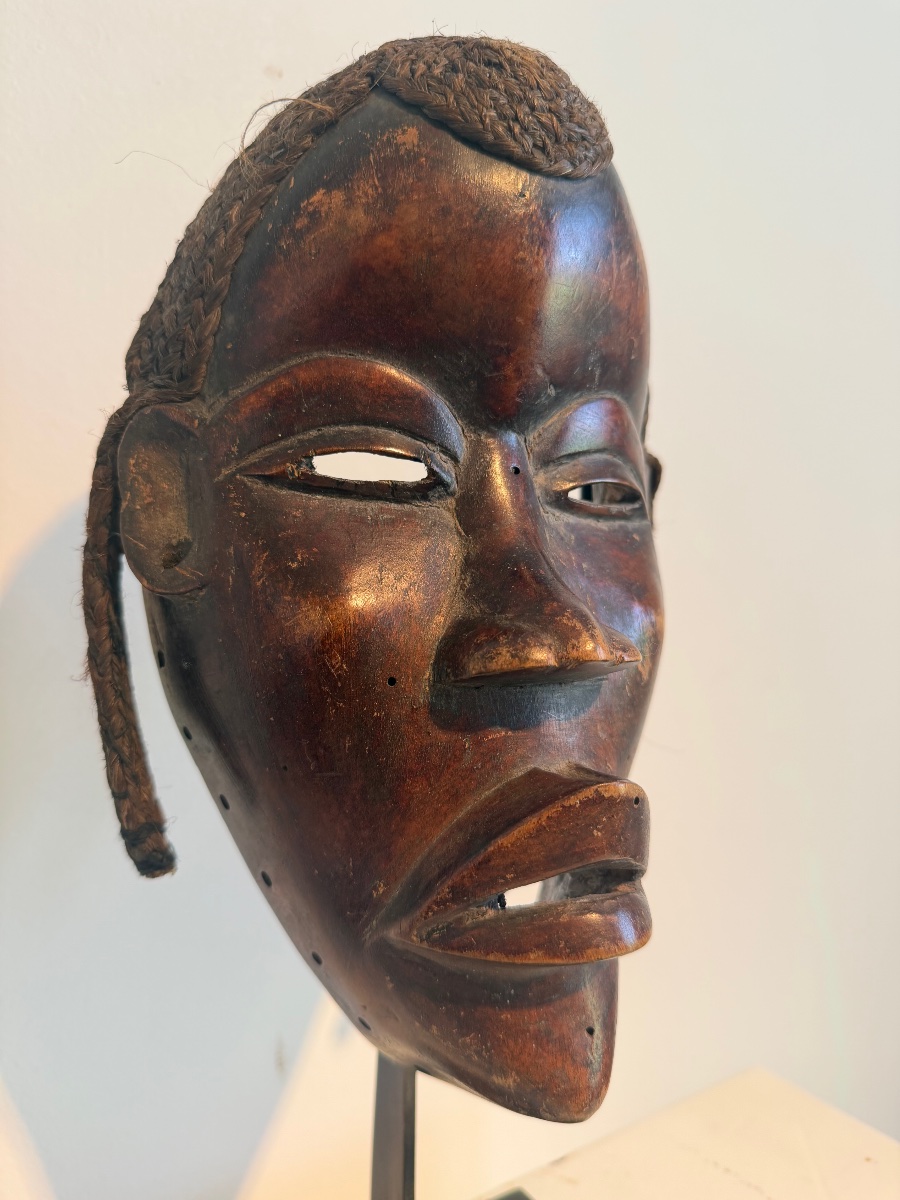 African Mask-photo-2