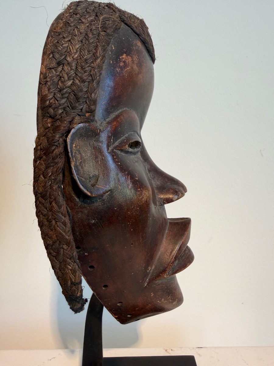 African Mask-photo-3